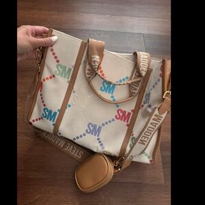 Steve Madden Cross Body